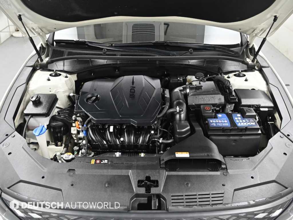 HYUNDAI Grandeur - Vista 7