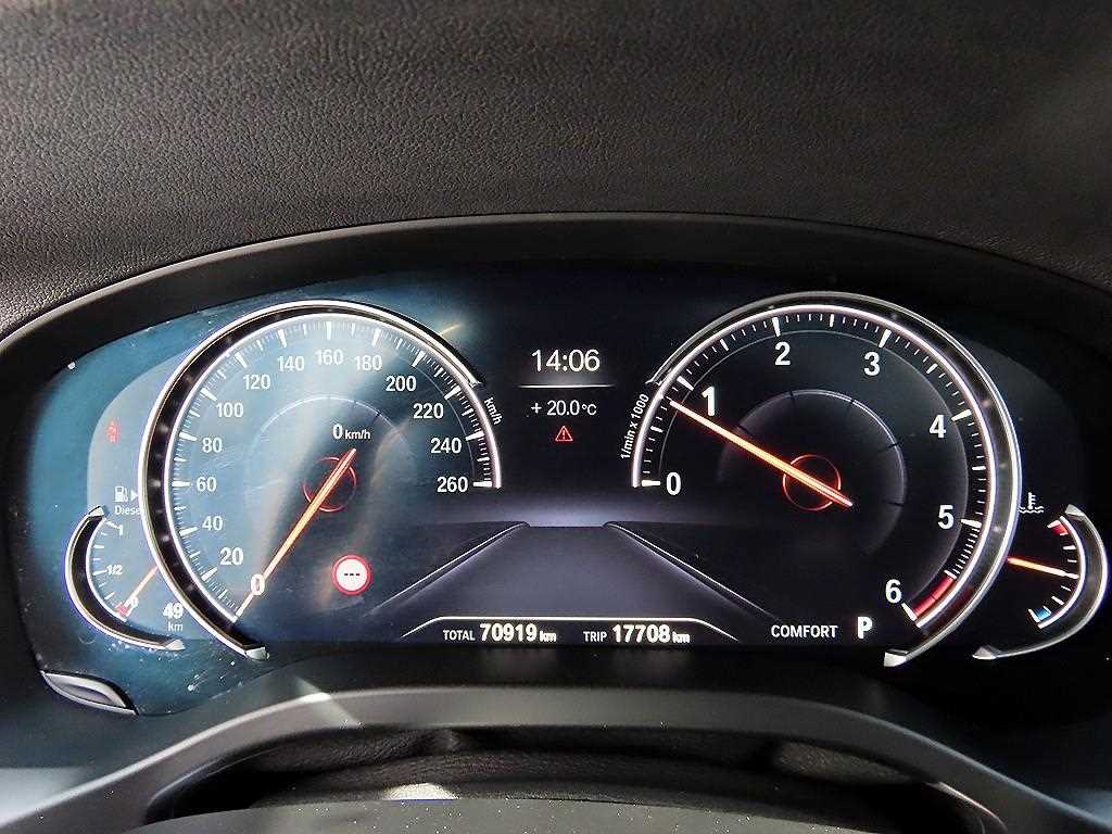 BMW X4 - Vista 9