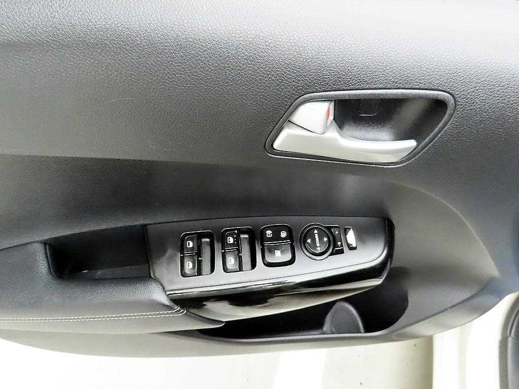 KIA Morning - Vista 11