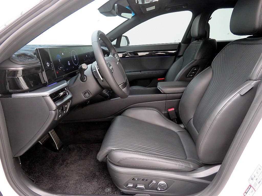 HYUNDAI Grandeur - Vista 6