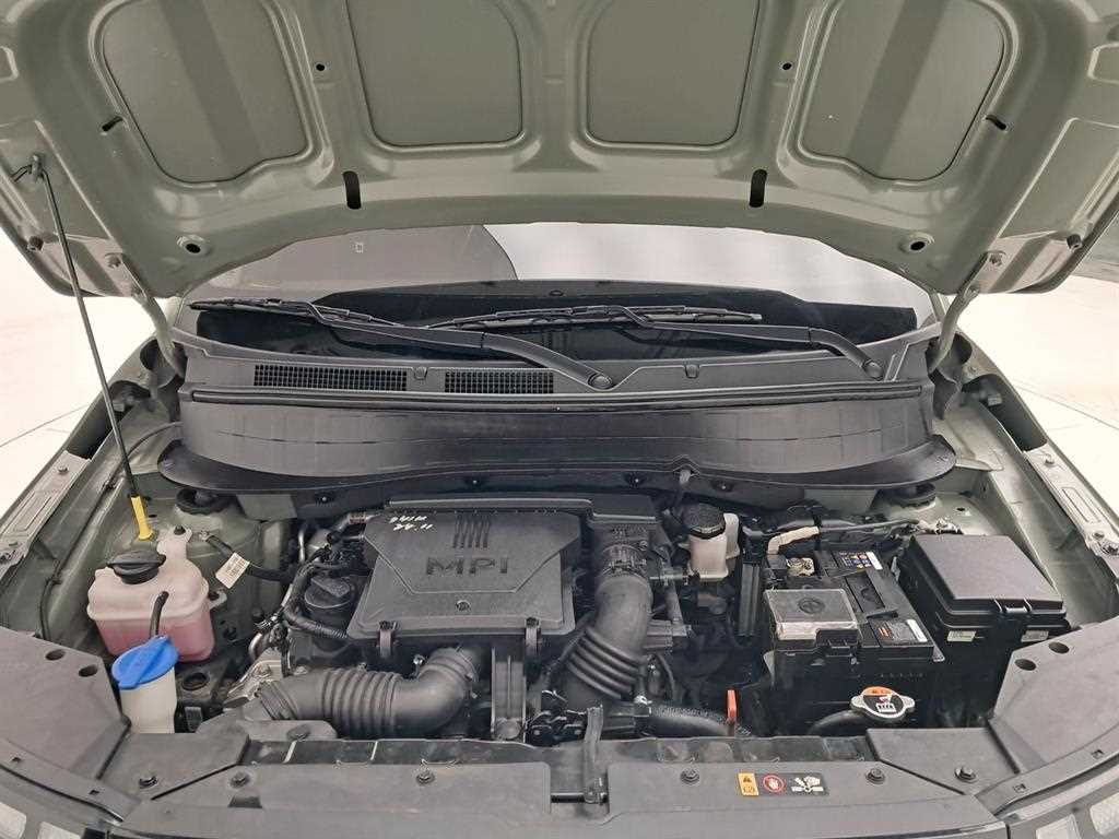 HYUNDAI Casper 2022 Verde - Importación desde Corea - HF Imports Iquique - Foto 18