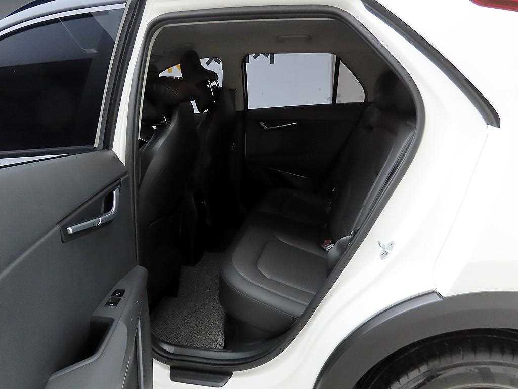KIA Niro 2022 Blanco - Importación desde Corea - HF Imports Iquique - Foto 14