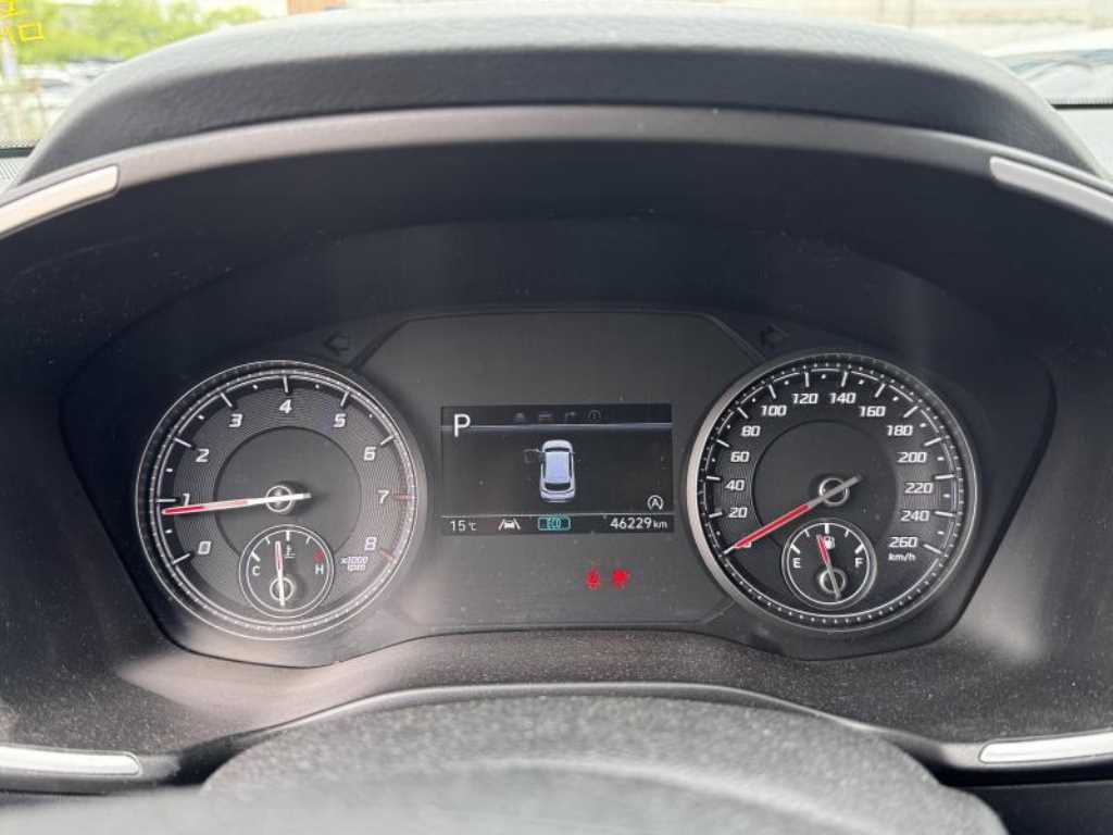 HYUNDAI Santa Fe - Vista 5