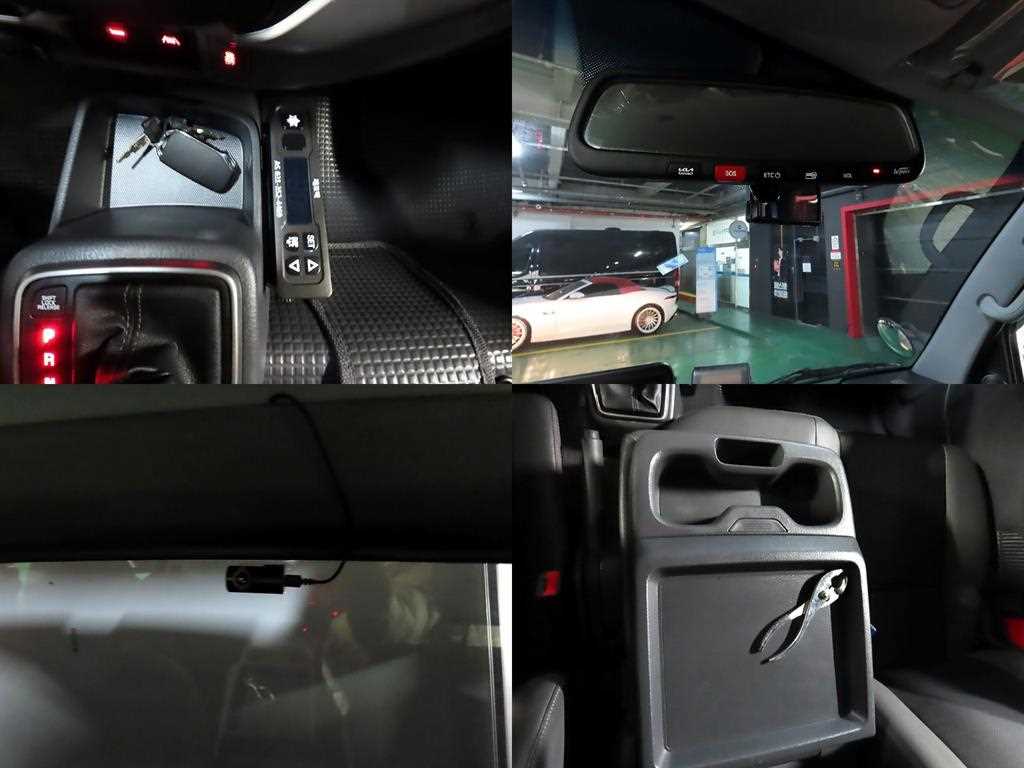 Small Truck Top_Frozen Top 2024 the color of pearl - Importación desde Corea - HF Imports Iquique - Foto 15