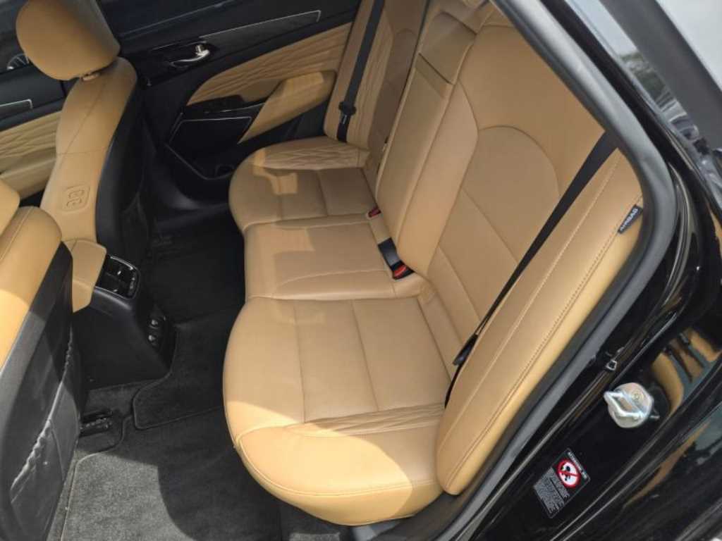 KIA K7 2020 - Importación desde Corea - HF Imports Iquique - Foto 16
