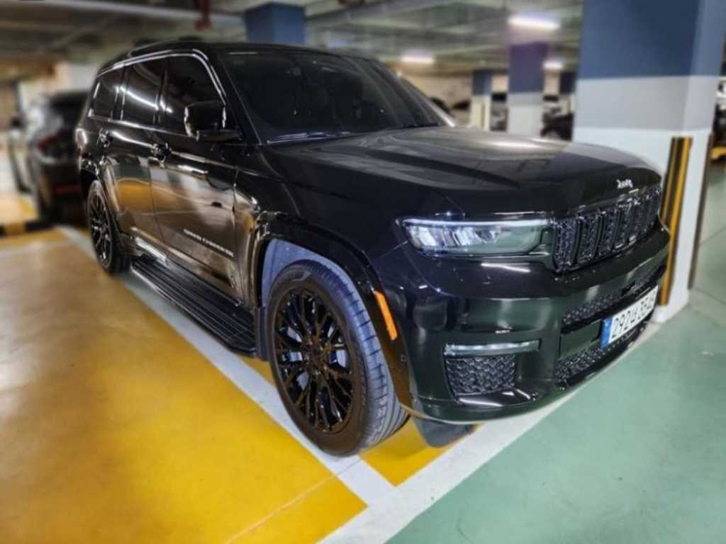 Jeep Cherokee - Vista 2