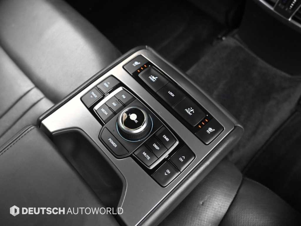 HYUNDAI Genesis 2014 - Importación desde Corea - HF Imports Iquique - Foto 16