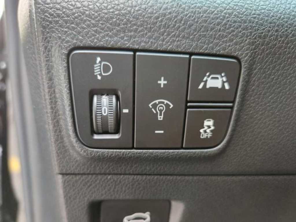 KIA K5 - Vista 11