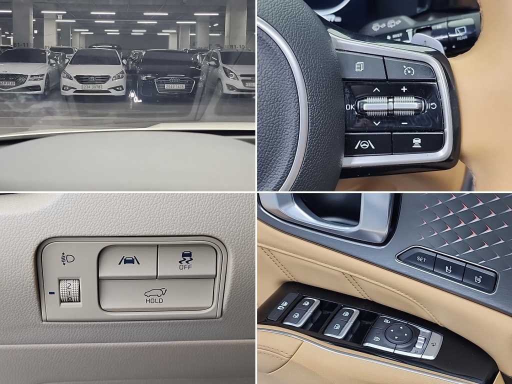 KIA Sorento - Vista 6