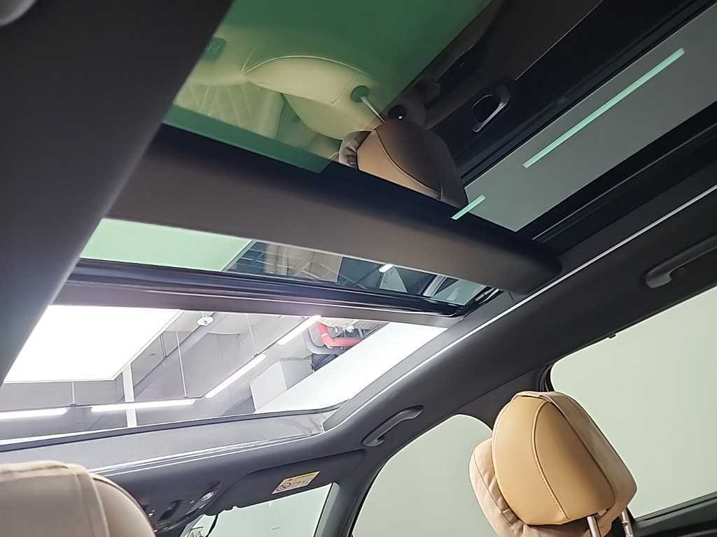 KIA Sorento - Vista 4