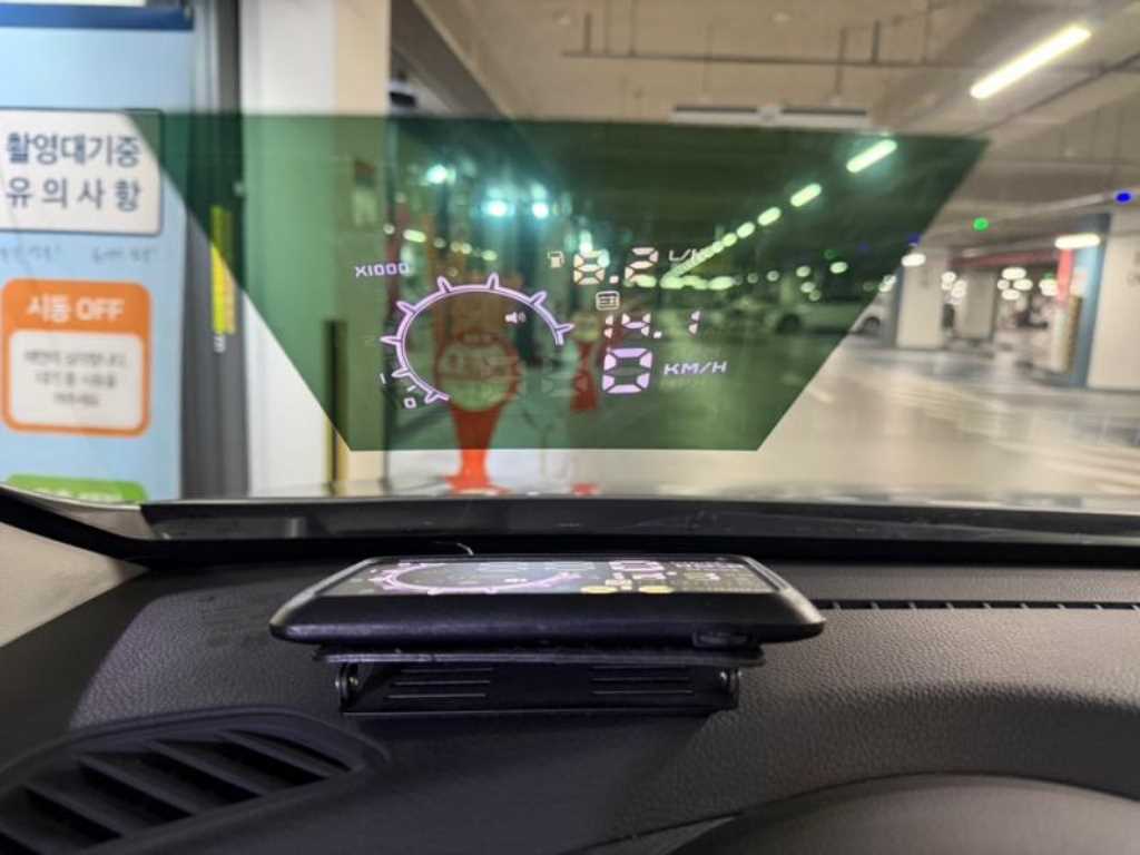 HYUNDAI Maxcruz 2016 Gris - Importación desde Corea - HF Imports Iquique - Foto 17