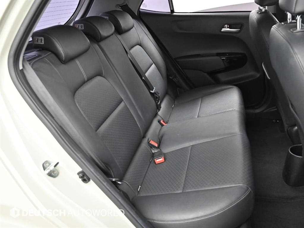 KIA Morning - Vista 12