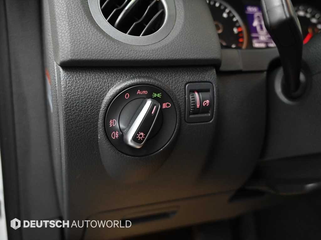 Volkswagen Tiguan 2015 Blanco - Importación desde Corea - HF Imports Iquique - Foto 16