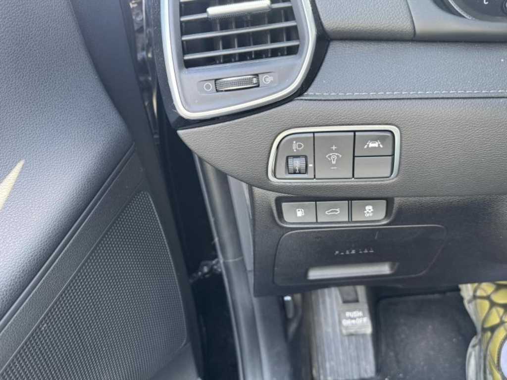 HYUNDAI Grandeur - Vista 10