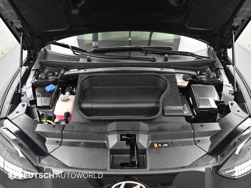 HYUNDAI Ioniq 6 - Vista 6