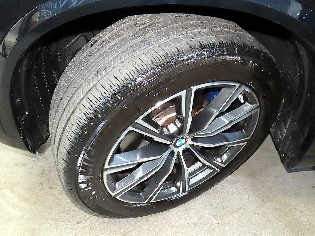 BMW X5 2021 - Importación desde Corea - HF Imports Iquique - Foto 20
