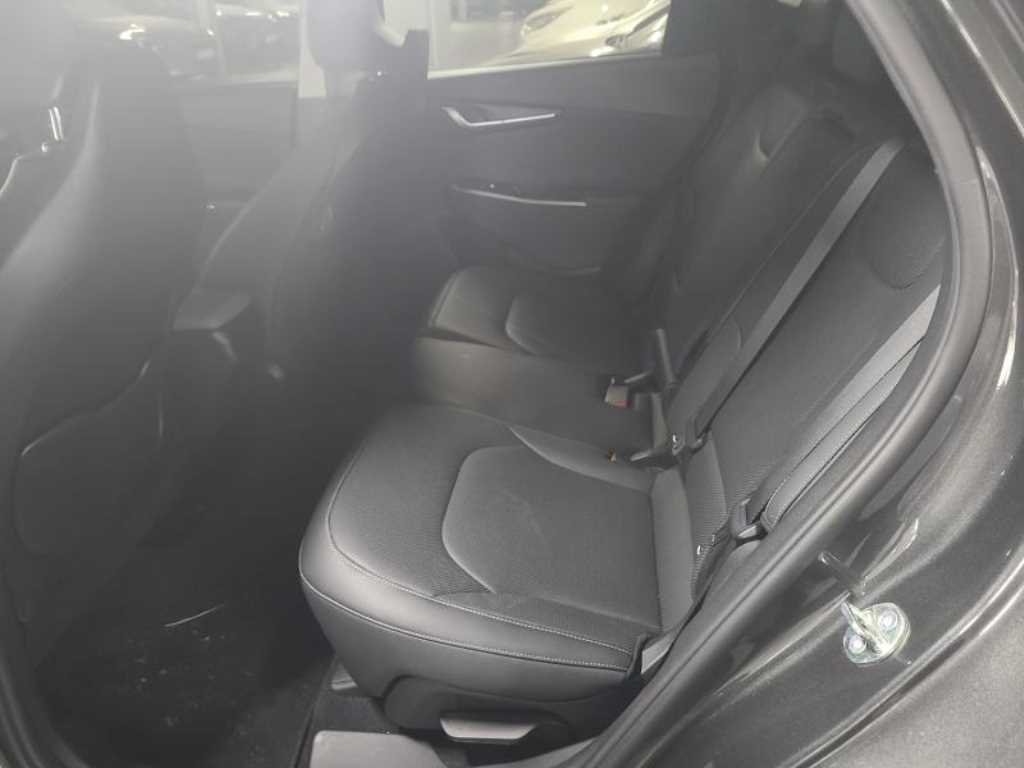 KIA EV6 - Vista 10