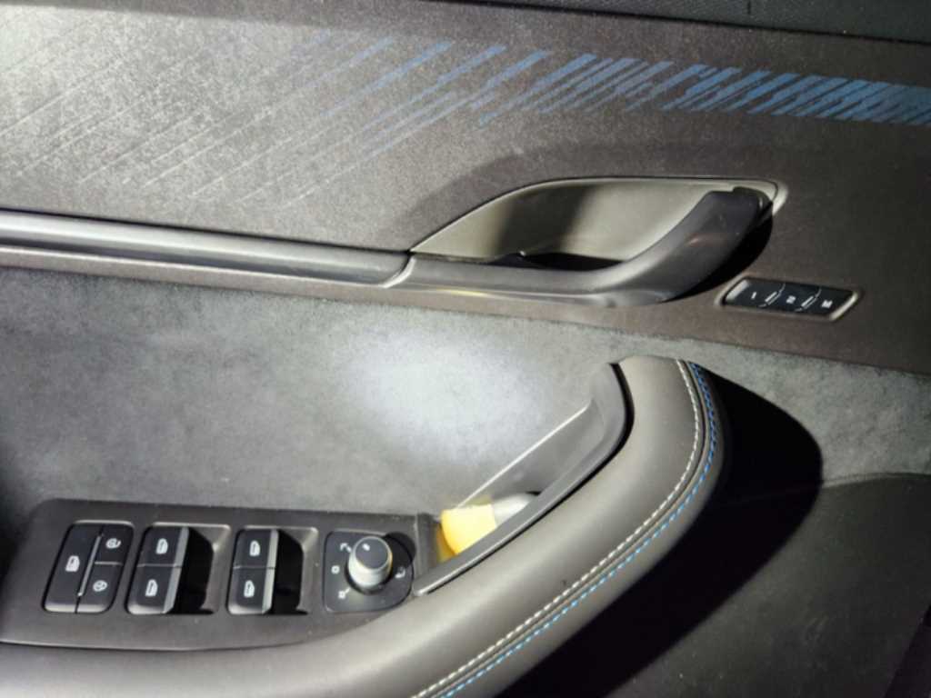 SAMSUNG Grand Koleos - Vista 10