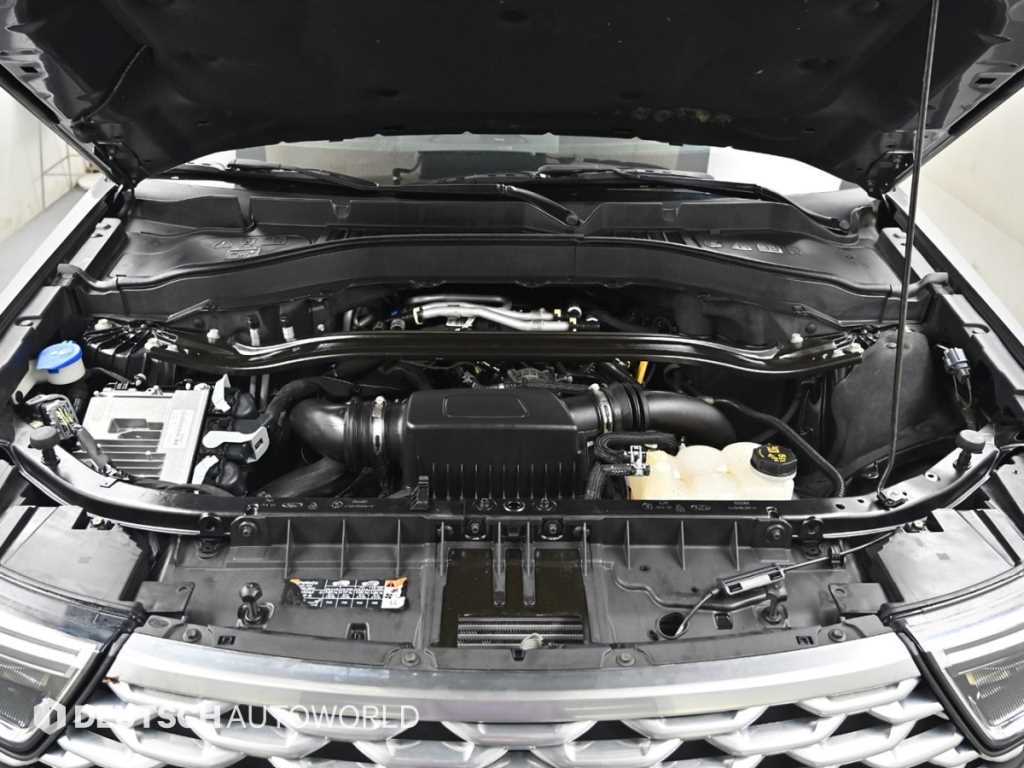 Ford Explorer - Vista 6