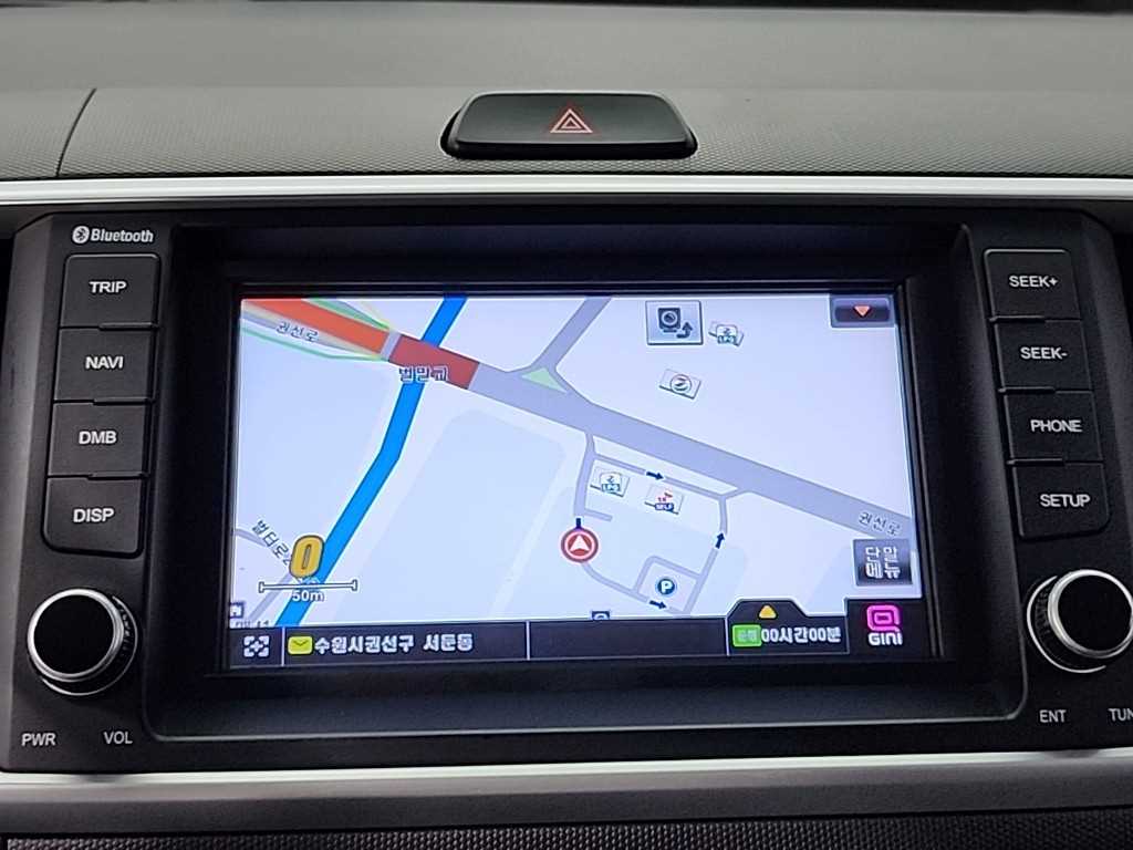 KIA Ray 2019 - Importación desde Corea - HF Imports Iquique - Foto 14