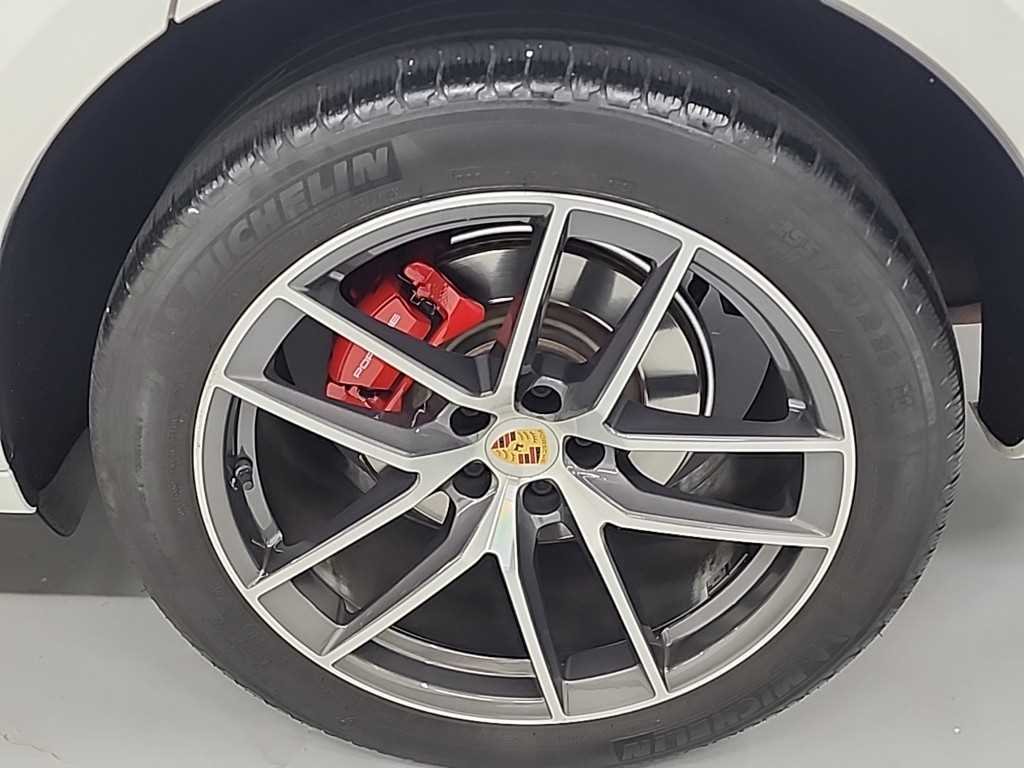 Porsche Macan 2022 Blanco - Importación desde Corea - HF Imports Iquique - Foto 16