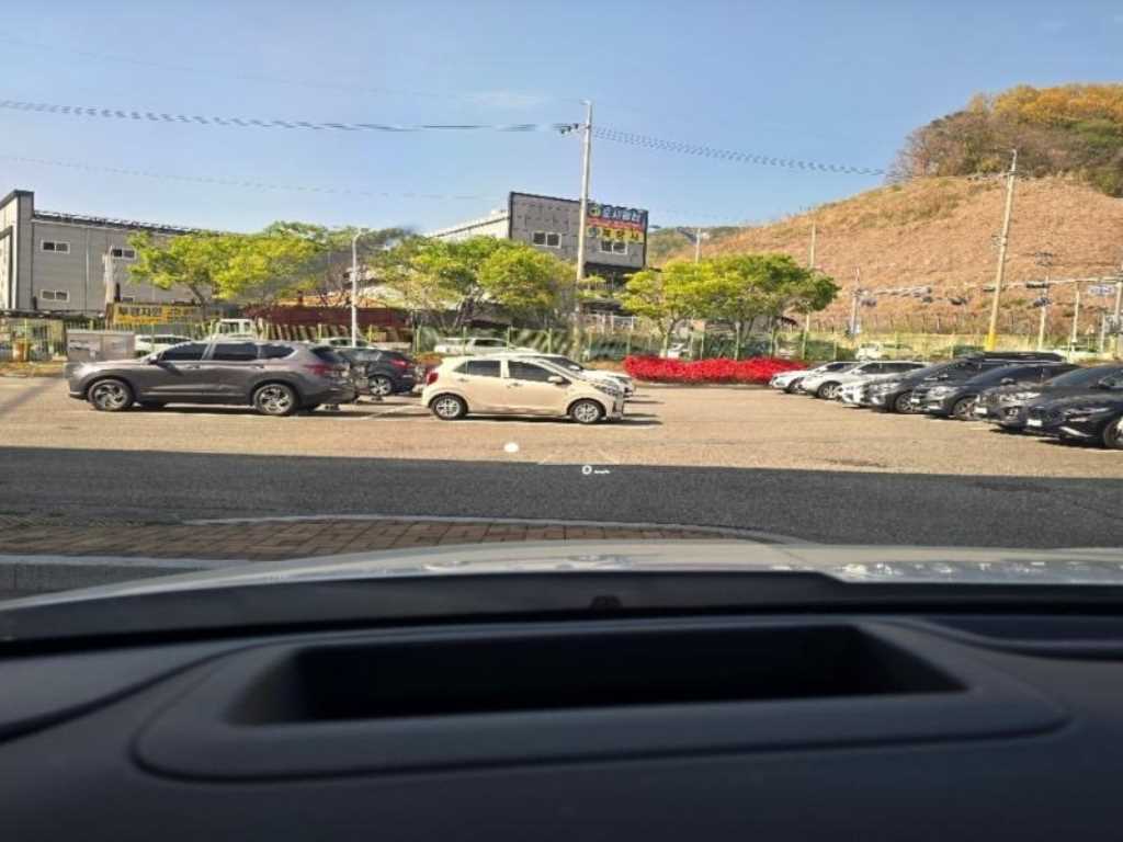 HYUNDAI Tucson 2024 Blanco - Importación desde Corea - HF Imports Iquique - Foto 17