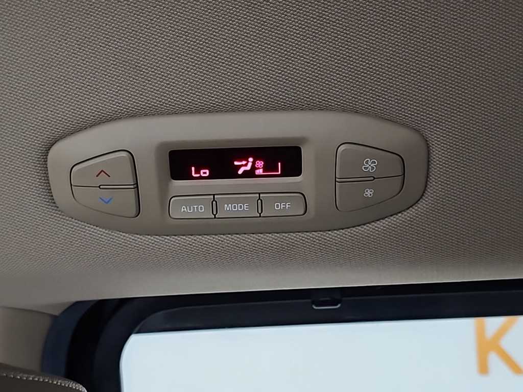 KIA Carnival 2020 - Importación desde Corea - HF Imports Iquique - Foto 13