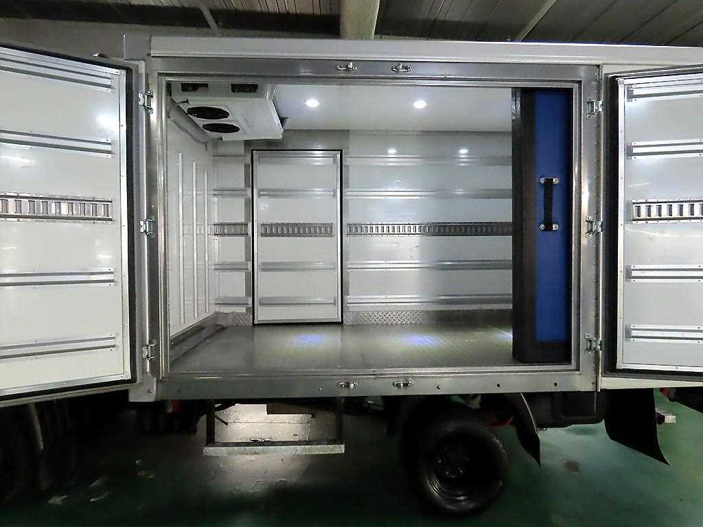 Small Truck Top_Frozen Top 2024 the color of pearl - Importación desde Corea - HF Imports Iquique - Foto 14