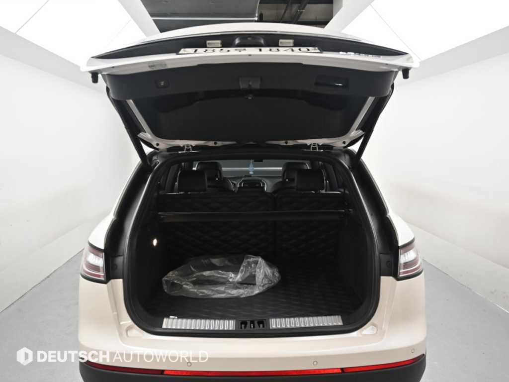 Lincoln Nautilus 2019 - Importación desde Corea - HF Imports Iquique - Foto 19