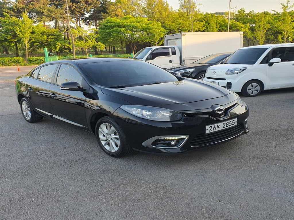 SAMSUNG SM3 2015 Negro - Importación desde Corea - HF Imports Iquique - Foto 1