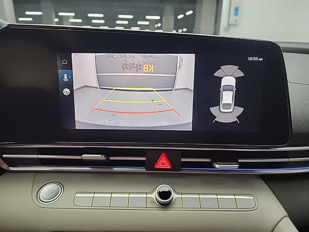 HYUNDAI Avante 2021 - Importación desde Corea - HF Imports Iquique - Foto 16