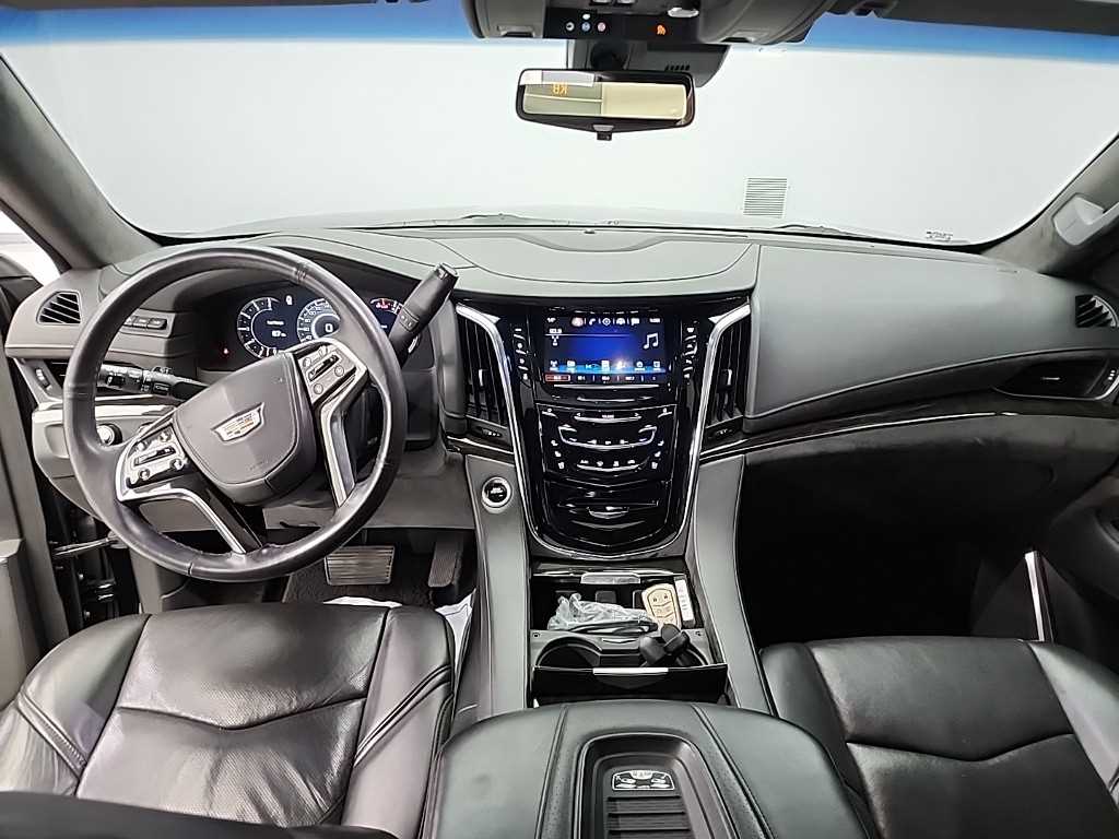 Cadillac Escalade - Vista 7
