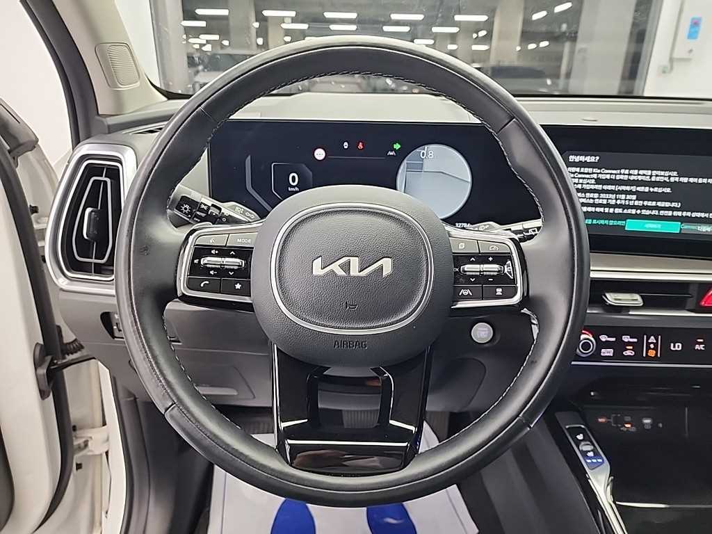 KIA Sorento - Vista 9