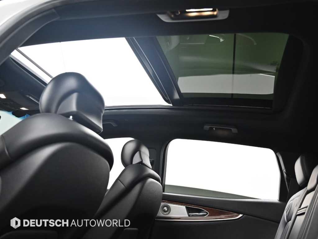 Lincoln Nautilus 2019 - Importación desde Corea - HF Imports Iquique - Foto 18