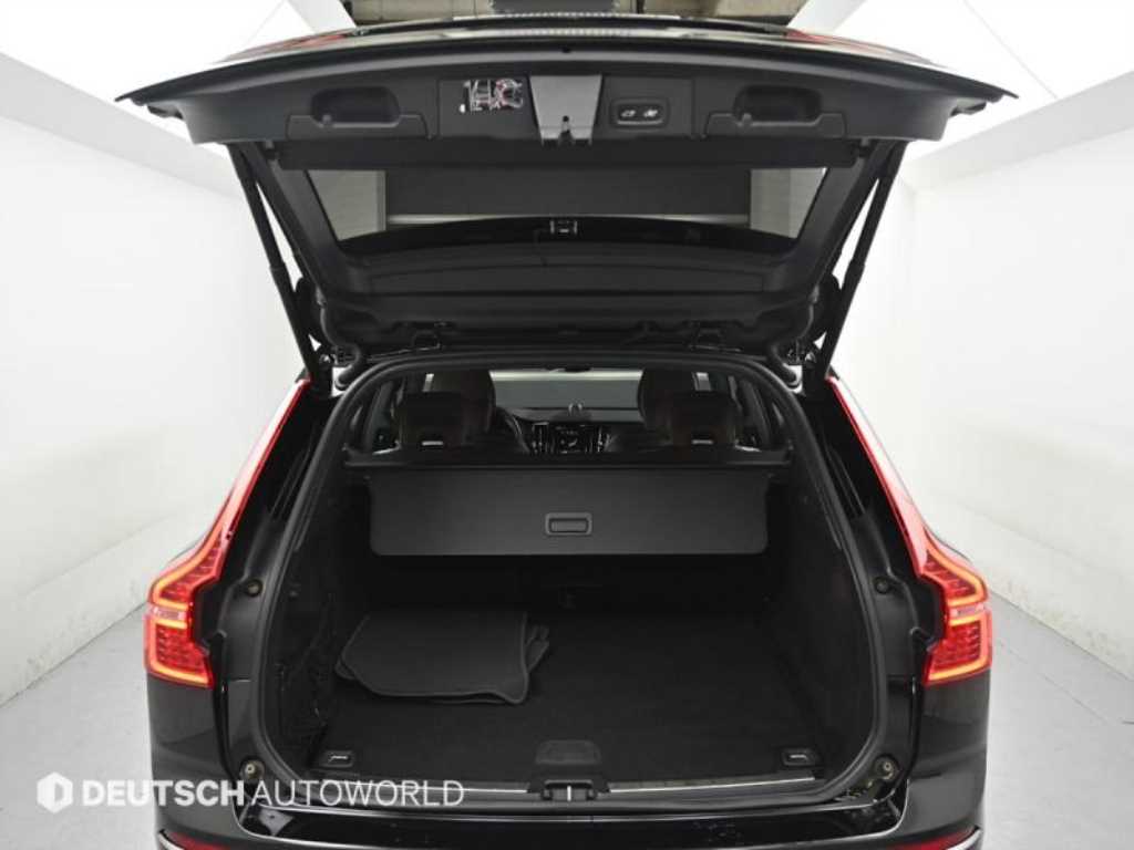 Volvo XC60 2021 - Importación desde Corea - HF Imports Iquique - Foto 19