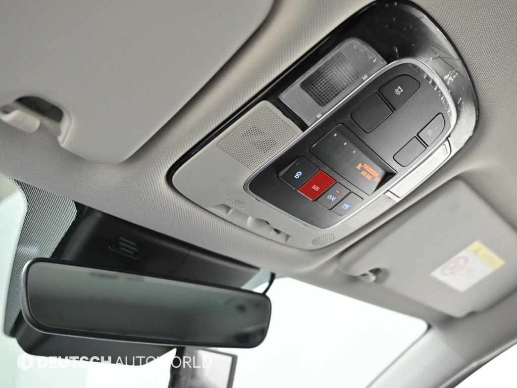 HYUNDAI Tucson 2022 Gris - Importación desde Corea - HF Imports Iquique - Foto 18