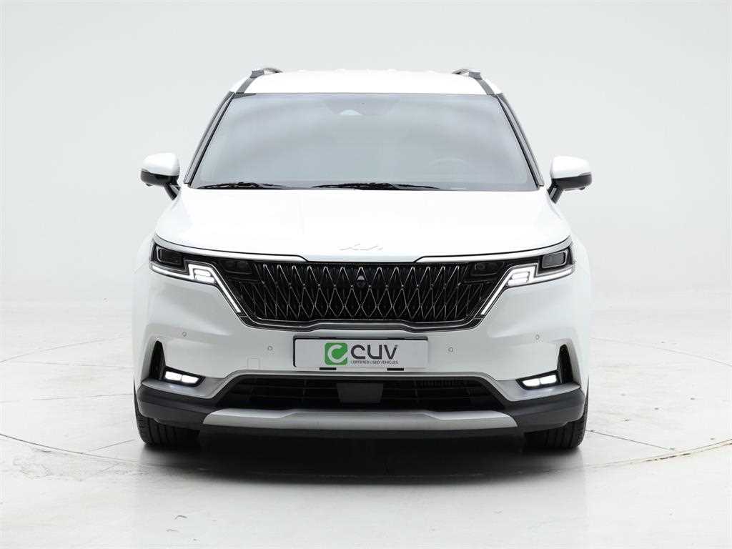 KIA Carnival - Vista 2