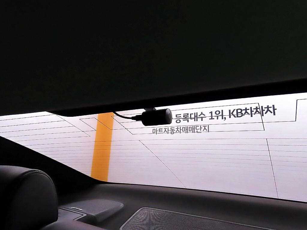 HYUNDAI Grandeur 2015 Negro - Importación desde Corea - HF Imports Iquique - Foto 18