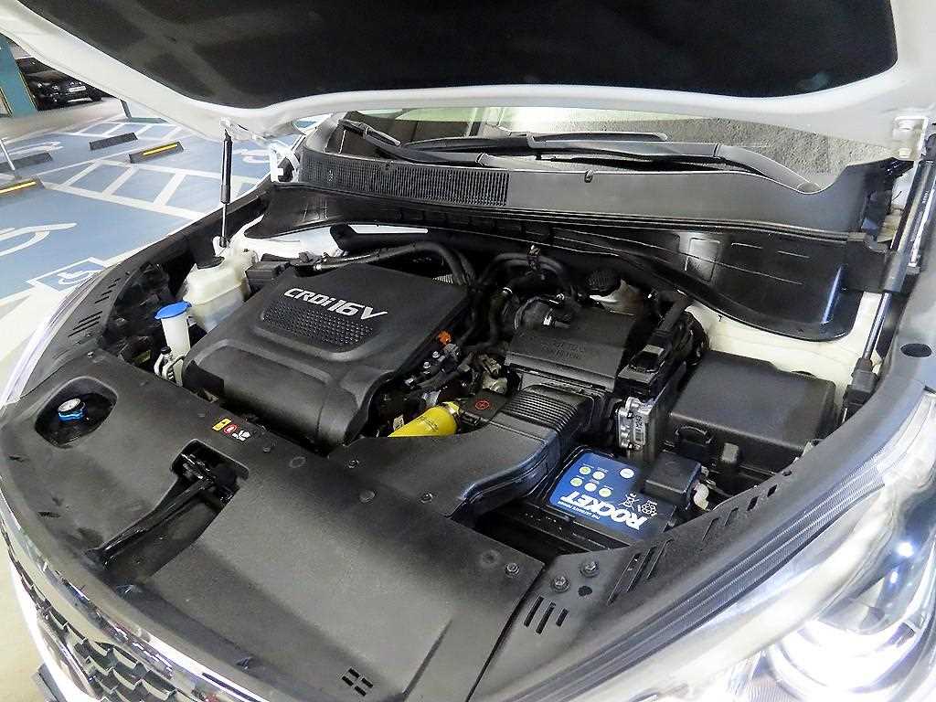 KIA Sorento 2018 Blanco - Importación desde Corea - HF Imports Iquique - Foto 19