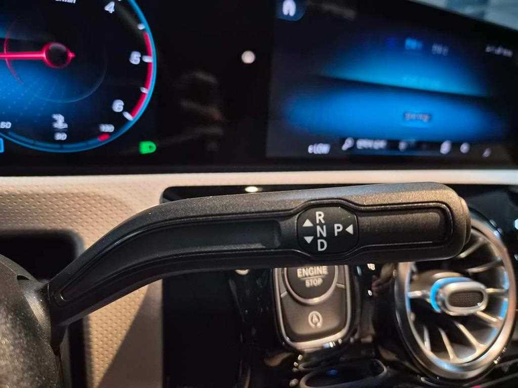 Mercedes Benz A Class - Vista 11