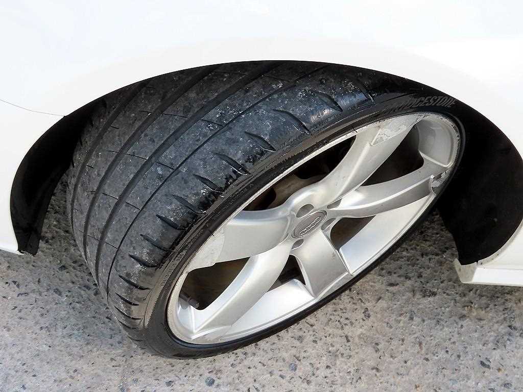 Audi A6 2014 Blanco - Importación desde Corea - HF Imports Iquique - Foto 20