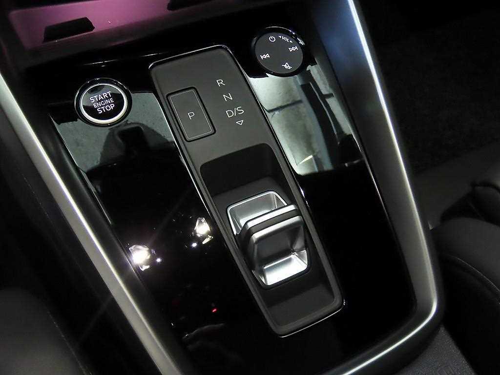 Audi A3 - Vista 12