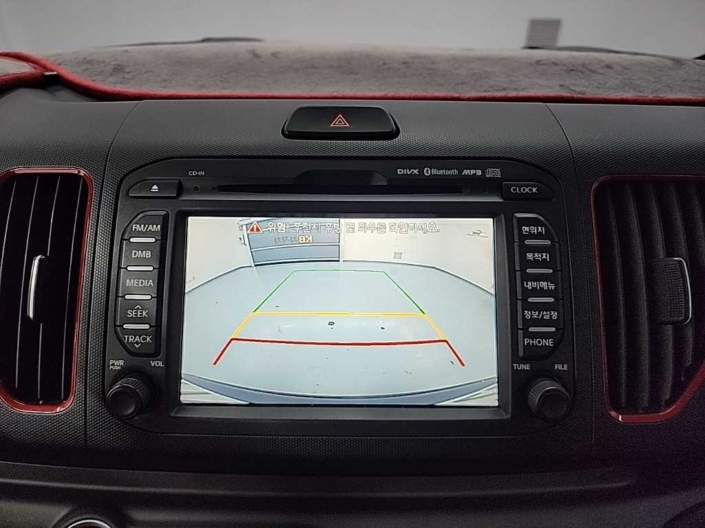 KIA Ray 2016 Negro - Importación desde Corea - HF Imports Iquique - Foto 15