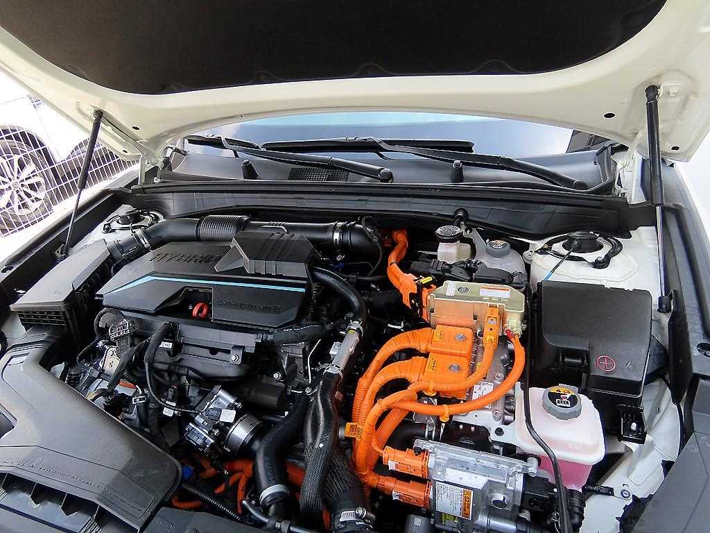 KIA K8 2024 Blanco - Importación desde Corea - HF Imports Iquique - Foto 19
