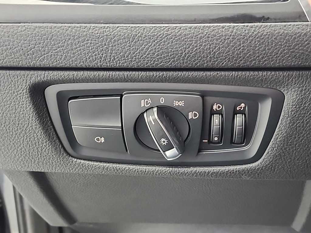 BMW 1 series - Vista 4