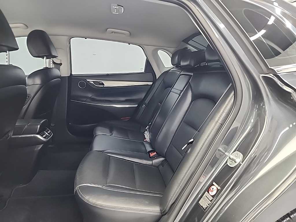 HYUNDAI Grandeur - Vista 12