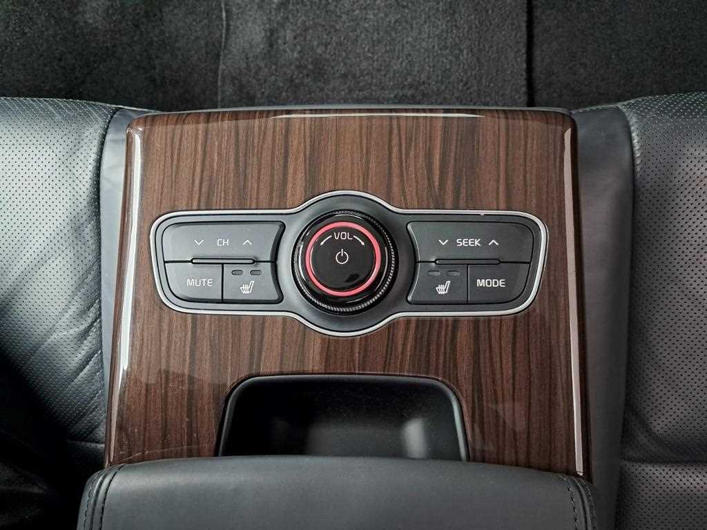 KIA K7 2016 Blanco - Importación desde Corea - HF Imports Iquique - Foto 16