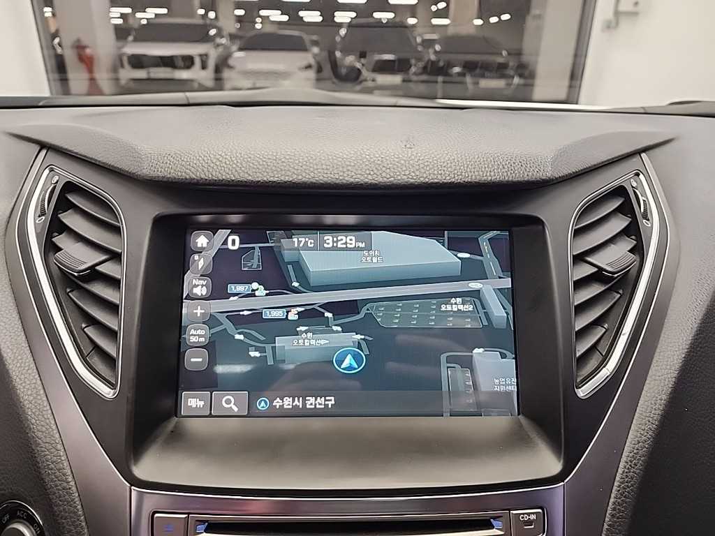 HYUNDAI Grandeur 2016 Blanco - Importación desde Corea - HF Imports Iquique - Foto 16