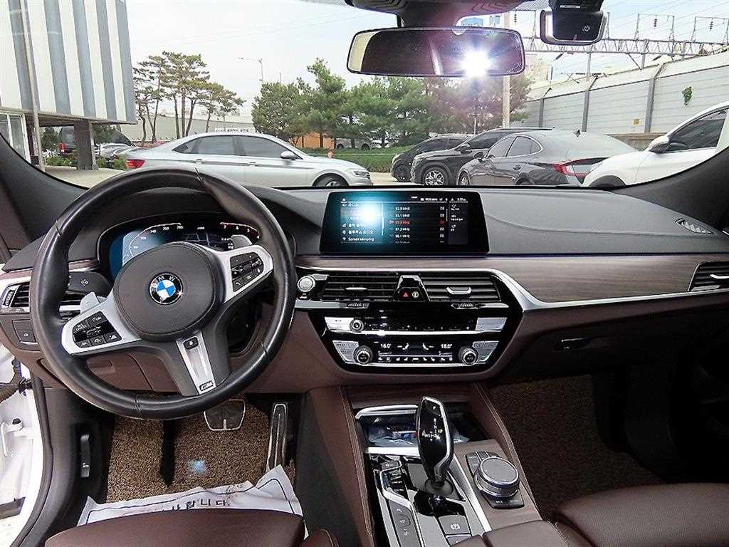 BMW Gran Turismo - Vista 7