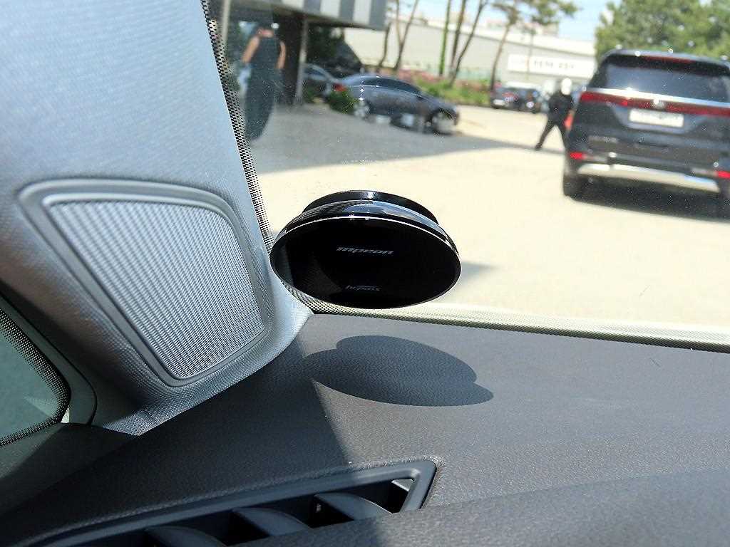 Volkswagen Golf 2014 Blanco - Importación desde Corea - HF Imports Iquique - Foto 15
